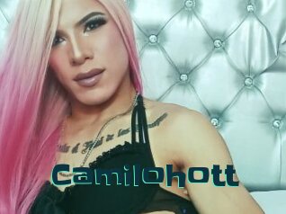 Camilohott