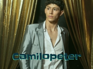 Camilopeter