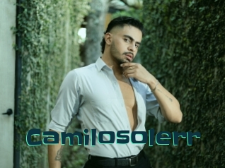 Camilosolerr