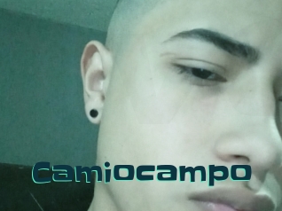 Camiocampo