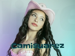 Camisuarez