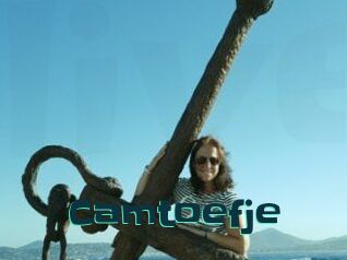 Camtoefje