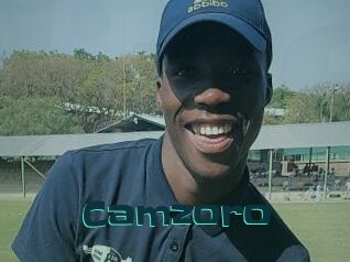 Camzoro