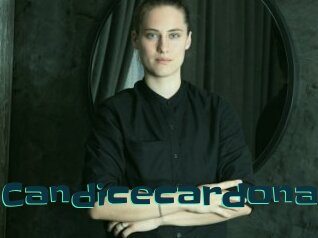 Candicecardona
