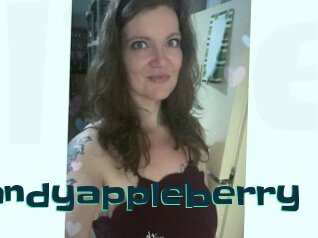 Candyappleberry