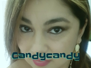 Candycandy