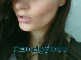 Candyfloss