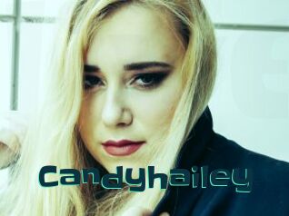 Candyhailey