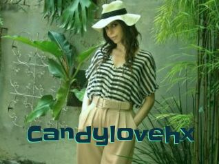 Candylovehx