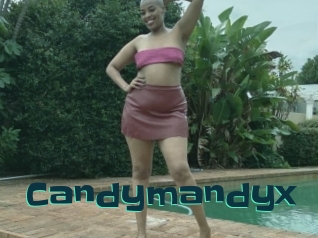 Candymandyx