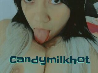 Candymilkhot