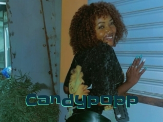 Candypopp