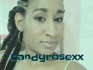 Candyrosexx