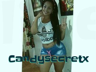 Candysecretx