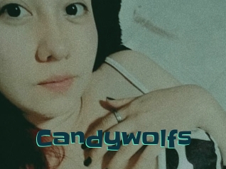 Candywolfs