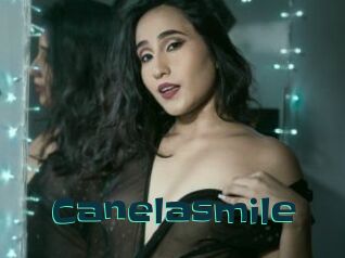 Canelasmile