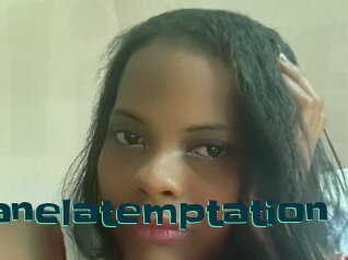 Canelatemptation