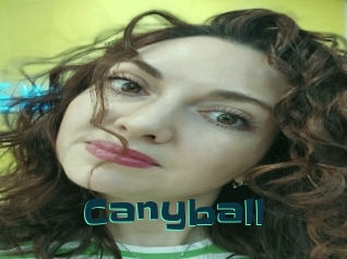 Canyball