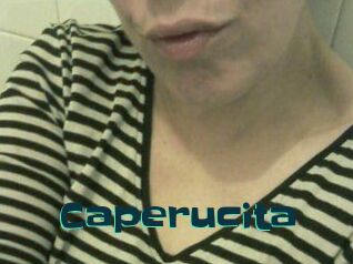 Caperucita