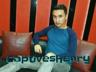 Captiveshenry