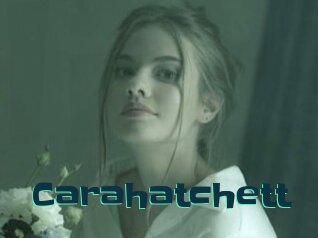 Carahatchett