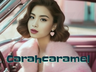 Carahcaramel