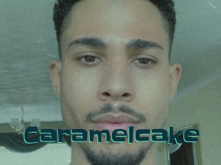 Caramelcake