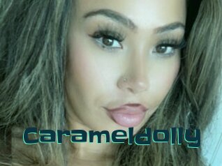 Carameldolly