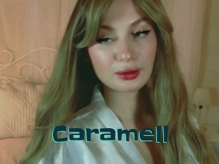 Caramell