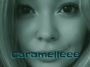 Caramelleee