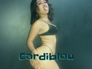 Cardiblou