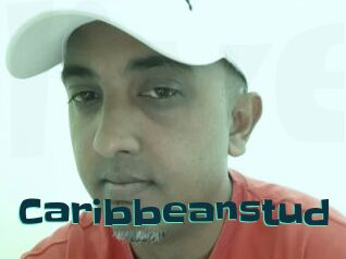 Caribbeanstud