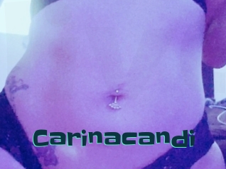 Carinacandi