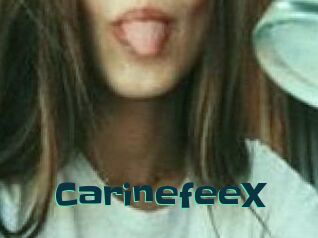 CarinefeeX