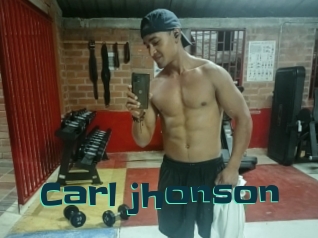 Carl_jhonson