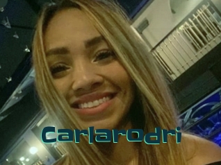 Carlarodri