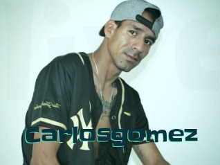 carlosgomez Live Cams