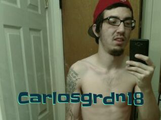 Carlosgrdn18