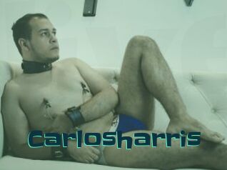 Carlosharris