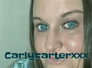 Carlycarterxxx