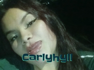 Carlyhyll