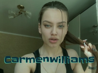 Carmenwilliams