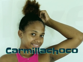 Carmillachoco