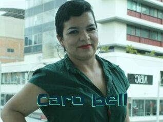 Caro_bell