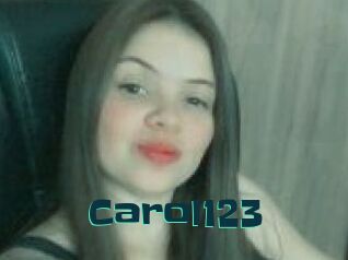 Carol123