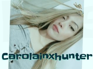 Carolainxhunter