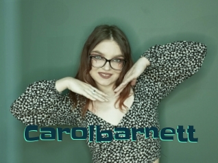 Carolbarnett