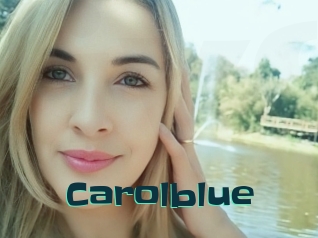 Carolblue