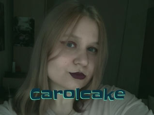 Carolcake