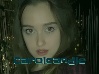 Carolcandle